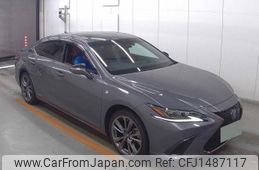 lexus es 2021 CFJ1487117