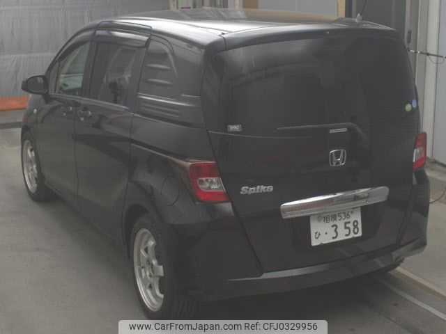 honda freed-spike 2010 -HONDA 【相模 536ﾋ358】--Freed Spike GB3-1307410---HONDA 【相模 536ﾋ358】--Freed Spike GB3-1307410- image 2