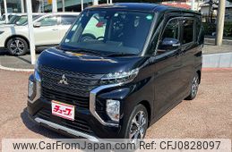 mitsubishi ek-sport 2021 -MITSUBISHI--ek X Space 5AA-B34A--B34A-0015229---MITSUBISHI--ek X Space 5AA-B34A--B34A-0015229-