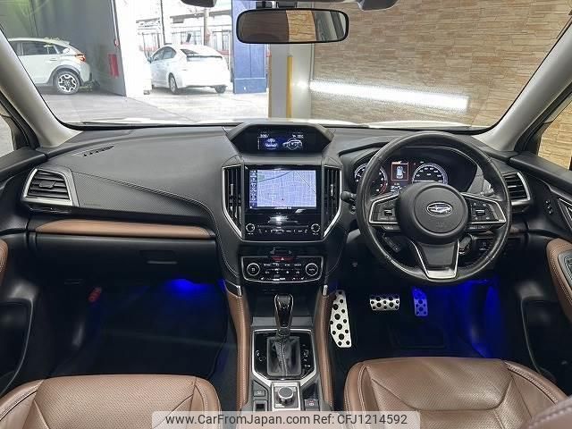 subaru forester 2020 quick_quick_5AA-SKE_SKE-035927 image 2