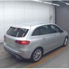 mercedes-benz b-class 2022 quick_quick_5BA-247084_W1K2470842J406747 image 5
