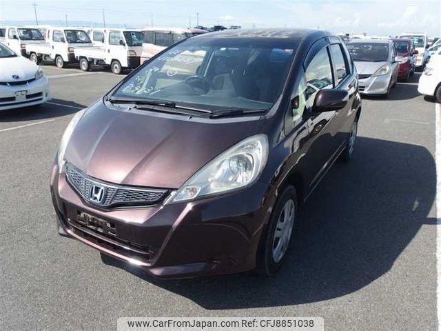 honda fit 2013 20417 image 2