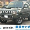 suzuki jimny 2017 -SUZUKI 【名変中 】--Jimny JB23W--765433---SUZUKI 【名変中 】--Jimny JB23W--765433- image 1