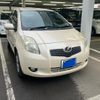 toyota vitz 2006 -TOYOTA--Vitz CBA-NCP95--NCP95-0013565---TOYOTA--Vitz CBA-NCP95--NCP95-0013565- image 2