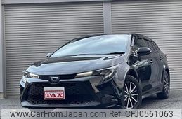 toyota corolla-touring-wagon 2021 quick_quick_ZWE211W_ZWE211-6106565