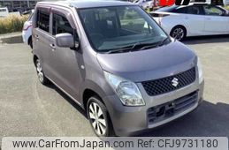 suzuki wagon-r 2009 -SUZUKI--Wagon R MH23S-178188---SUZUKI--Wagon R MH23S-178188-