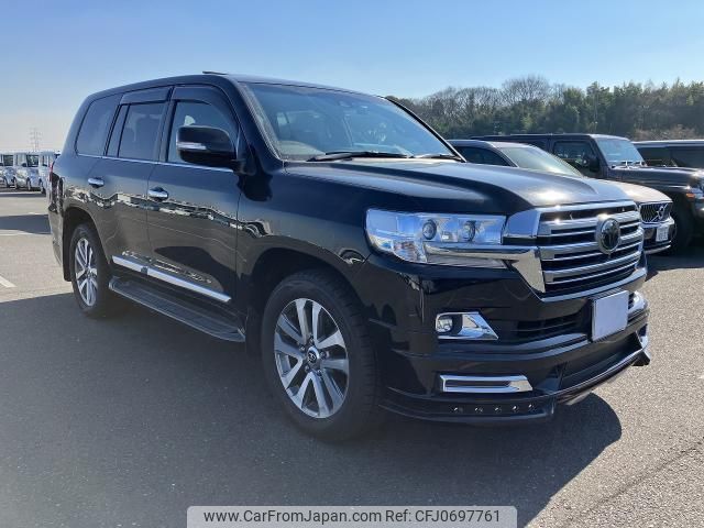 toyota land-cruiser 2021 quick_quick_3BA-URJ202W_URJ202-4230130 image 1