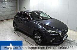 mazda cx-3 2016 -MAZDA 【山口 301す6499】--CX-3 DK5FW--DK5FW-126530---MAZDA 【山口 301す6499】--CX-3 DK5FW--DK5FW-126530-