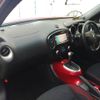nissan juke 2011 CFJ1561405 image 17