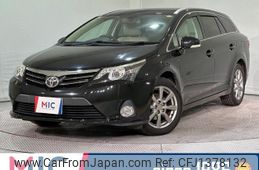 toyota avensis 2013 quick_quick_ZRT272W_ZRT272-0007353