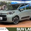 toyota sienta 2024 quick_quick_MXPL10G_MXPL10-1124602 image 1