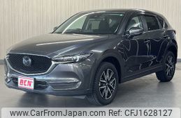 mazda cx-5 2018 CFJ1628127