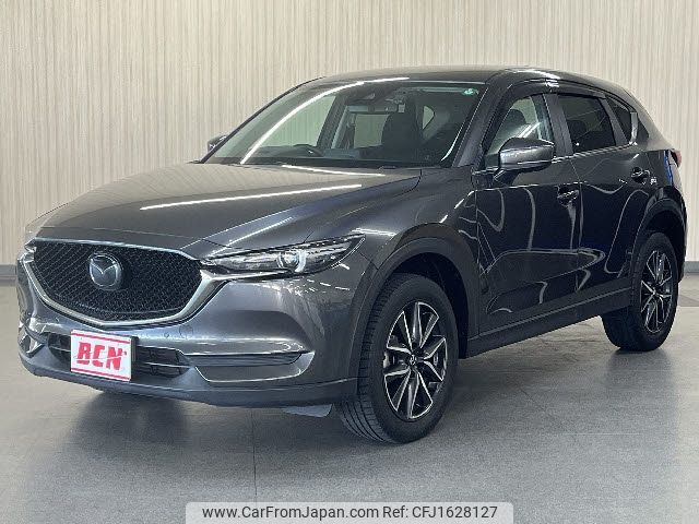 mazda cx-5 2018 CFJ1628127 image 1
