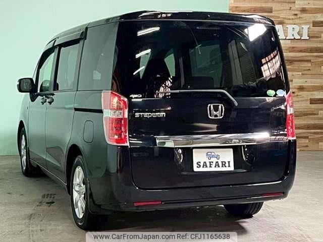 honda stepwagon 2012 -HONDA--Stepwgn DBA-RK2--RK2-1300813---HONDA--Stepwgn DBA-RK2--RK2-1300813- image 2