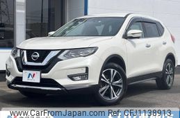 nissan x-trail 2018 -NISSAN--X-Trail DBA-NT32--NT32-084631---NISSAN--X-Trail DBA-NT32--NT32-084631-