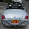 daihatsu copen 2005 -DAIHATSU 【所沢 581ｹ7443】--Copen L880K--0029209---DAIHATSU 【所沢 581ｹ7443】--Copen L880K--0029209- image 21