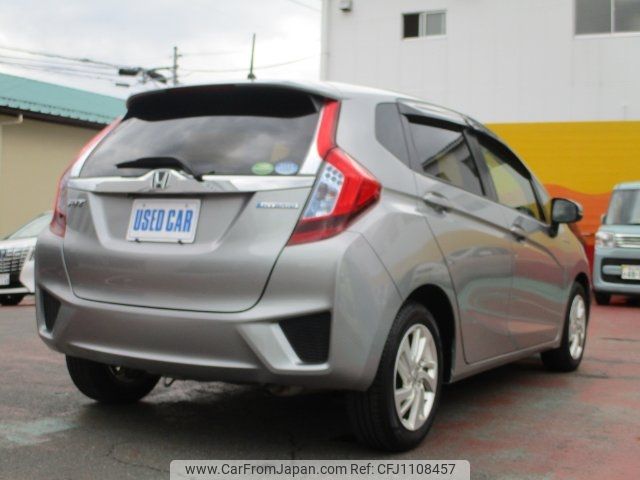 honda fit 2014 -HONDA--Fit GP5--3069618---HONDA--Fit GP5--3069618- image 2