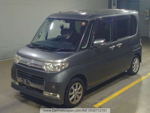 daihatsu tanto 2008 -DAIHATSU--Tanto DBA-L375S--L375S-0122865---DAIHATSU--Tanto DBA-L375S--L375S-0122865- image 1