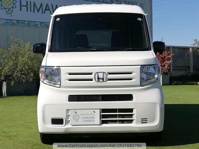 honda n-van 2018 CFJ1682780 image 2