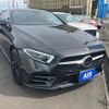 mercedes-benz cls-class 2018 CFJ1809130 image 1