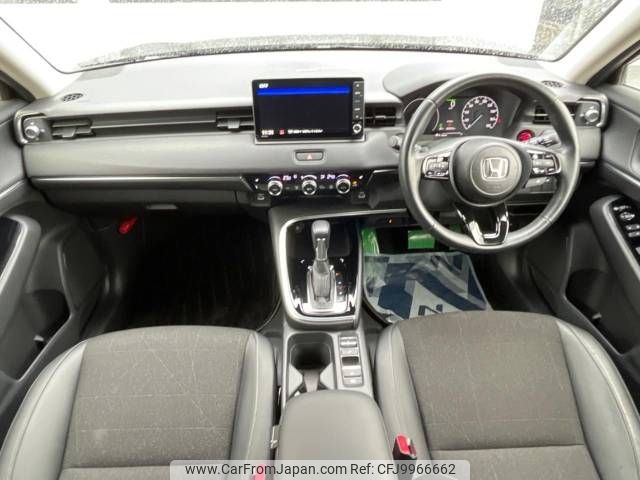 honda vezel 2022 -HONDA--VEZEL 6AA-RV5--RV5-1036180---HONDA--VEZEL 6AA-RV5--RV5-1036180- image 2