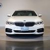 bmw 5-series 2017 -BMW--BMW 5 Series LDA-JC20--WBAJC32020B075391---BMW--BMW 5 Series LDA-JC20--WBAJC32020B075391- image 4