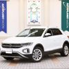 volkswagen t-roc 2023 CFJ1572306 image 1