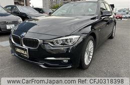 bmw 3-series 2016 -BMW--BMW 3 Series LDA-8C20--WBA8H92000K815376---BMW--BMW 3 Series LDA-8C20--WBA8H92000K815376-