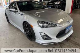 toyota 86 2013 -TOYOTA 【浜松 301ﾗ1627】--86 ZN6--ZN6-029947---TOYOTA 【浜松 301ﾗ1627】--86 ZN6--ZN6-029947-