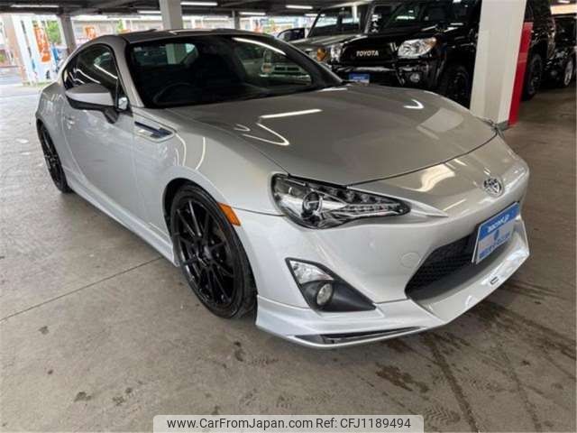 toyota 86 2013 -TOYOTA 【浜松 301ﾗ1627】--86 ZN6--ZN6-029947---TOYOTA 【浜松 301ﾗ1627】--86 ZN6--ZN6-029947- image 1