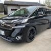 toyota vellfire 2017 quick_quick_AGH30W_AGH30W-0138312 image 7