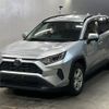 toyota rav4 2020 -TOYOTA--RAV4 AXAH54-2009633---TOYOTA--RAV4 AXAH54-2009633- image 1