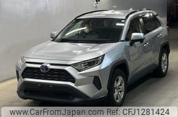 toyota rav4 2020 -TOYOTA--RAV4 AXAH54-2009633---TOYOTA--RAV4 AXAH54-2009633-