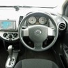 nissan note 2011 No.12486 image 5