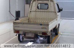 mitsubishi minicab-truck 1995 I101