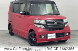 honda n-box 2015 CFJ1662386