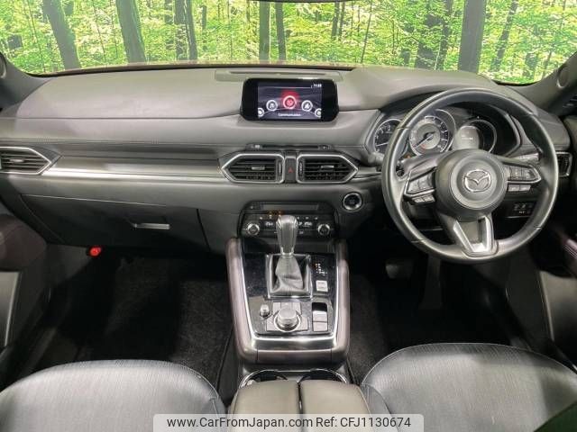 mazda cx-8 2019 -MAZDA--CX-8 6BA-KG5P--KG5P-107896---MAZDA--CX-8 6BA-KG5P--KG5P-107896- image 2