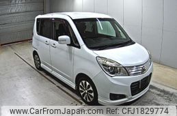 mitsubishi delica-d2 2014 CFJ1829774