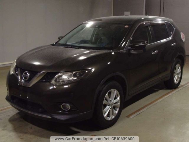 nissan x-trail 2014 -NISSAN--X-Trail T32-002343---NISSAN--X-Trail T32-002343- image 1