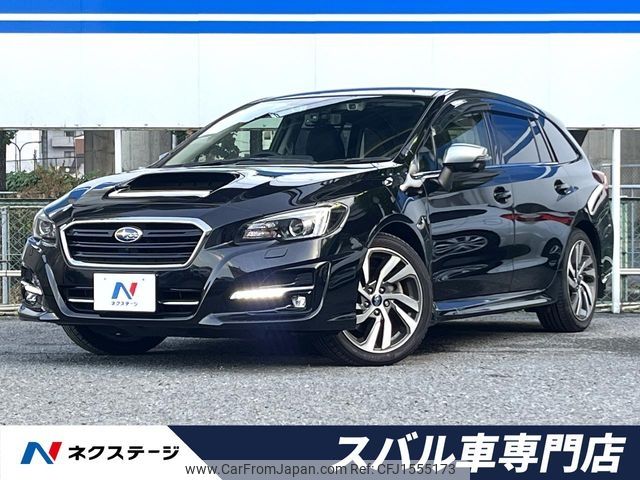 subaru levorg 2019 CFJ1555173 image 1