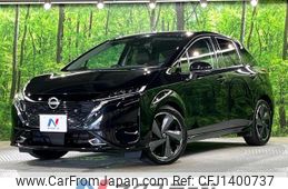 nissan aura 2023 -NISSAN--AURA 6AA-FE13--FE13-331383---NISSAN--AURA 6AA-FE13--FE13-331383-