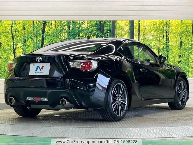 toyota 86 2012 CFJ1598228 image 2