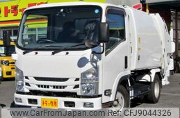 isuzu elf-truck 2017 -ISUZU--Elf TPG-NMR85AN--NMR85-7037024---ISUZU--Elf TPG-NMR85AN--NMR85-7037024-