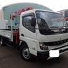 mitsubishi-fuso canter 2023 GOO_NET_EXCHANGE_0707934A30240613W003 image 1