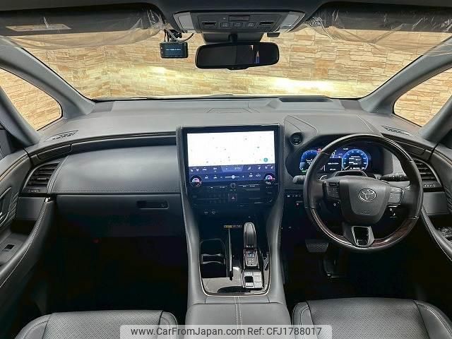 toyota vellfire 2023 CFJ1788017 image 2