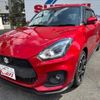 suzuki swift 2018 quick_quick_CBA-ZC33S_ZC33S-109626 image 1