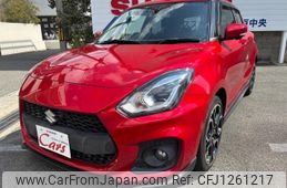 suzuki swift 2018 quick_quick_CBA-ZC33S_ZC33S-109626