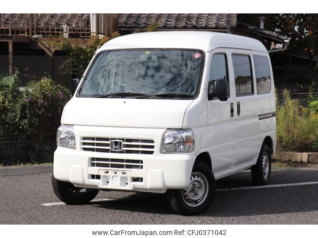 honda acty-van 2017 -HONDA--Acty Van HH5--HH5-2008692---HONDA--Acty Van HH5--HH5-2008692- image 1