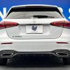 mercedes-benz a-class 2019 -MERCEDES-BENZ--Benz A Class 3DA-177012--WDD1770122J126787---MERCEDES-BENZ--Benz A Class 3DA-177012--WDD1770122J126787- image 17