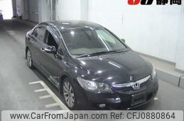 honda civic 2009 -HONDA--Civic FD2--FD2-1500363---HONDA--Civic FD2--FD2-1500363-